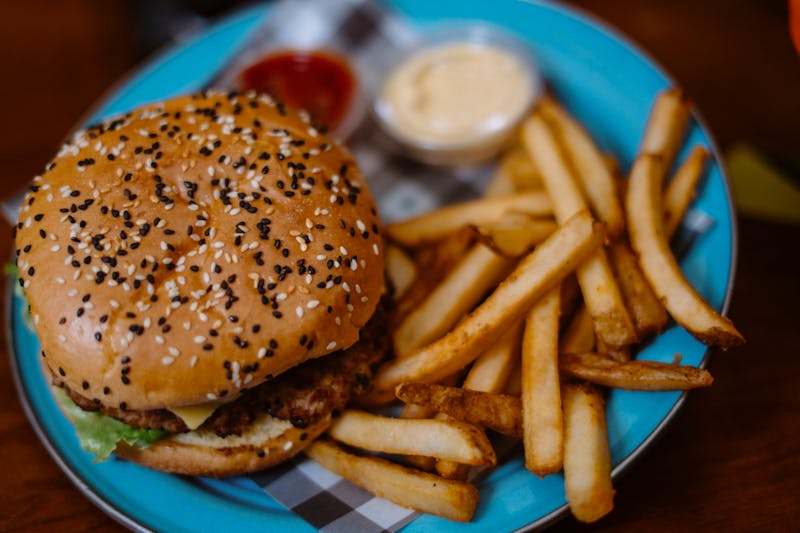 Whiskey Road Tavern & Grill