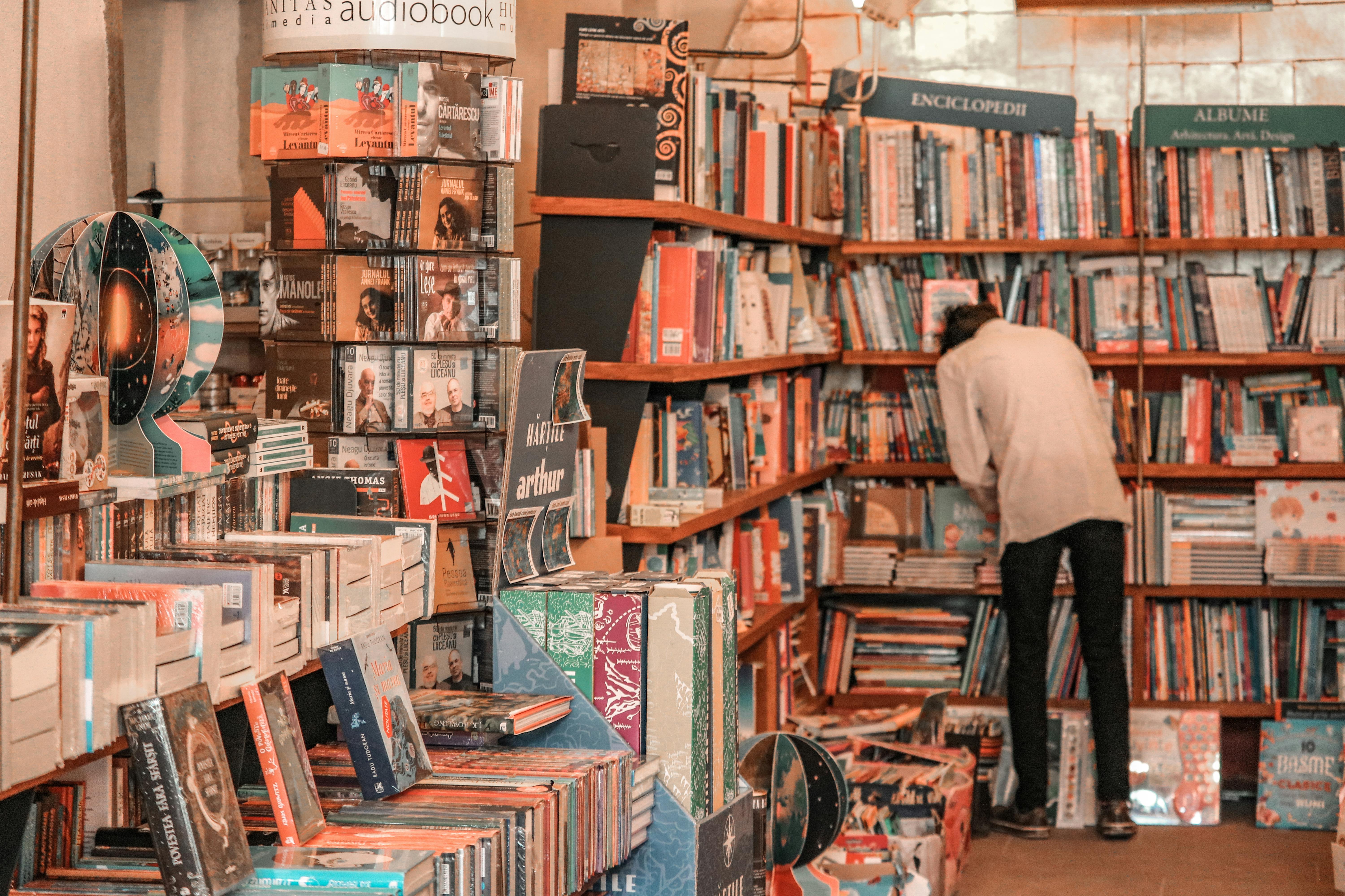 The Nook
