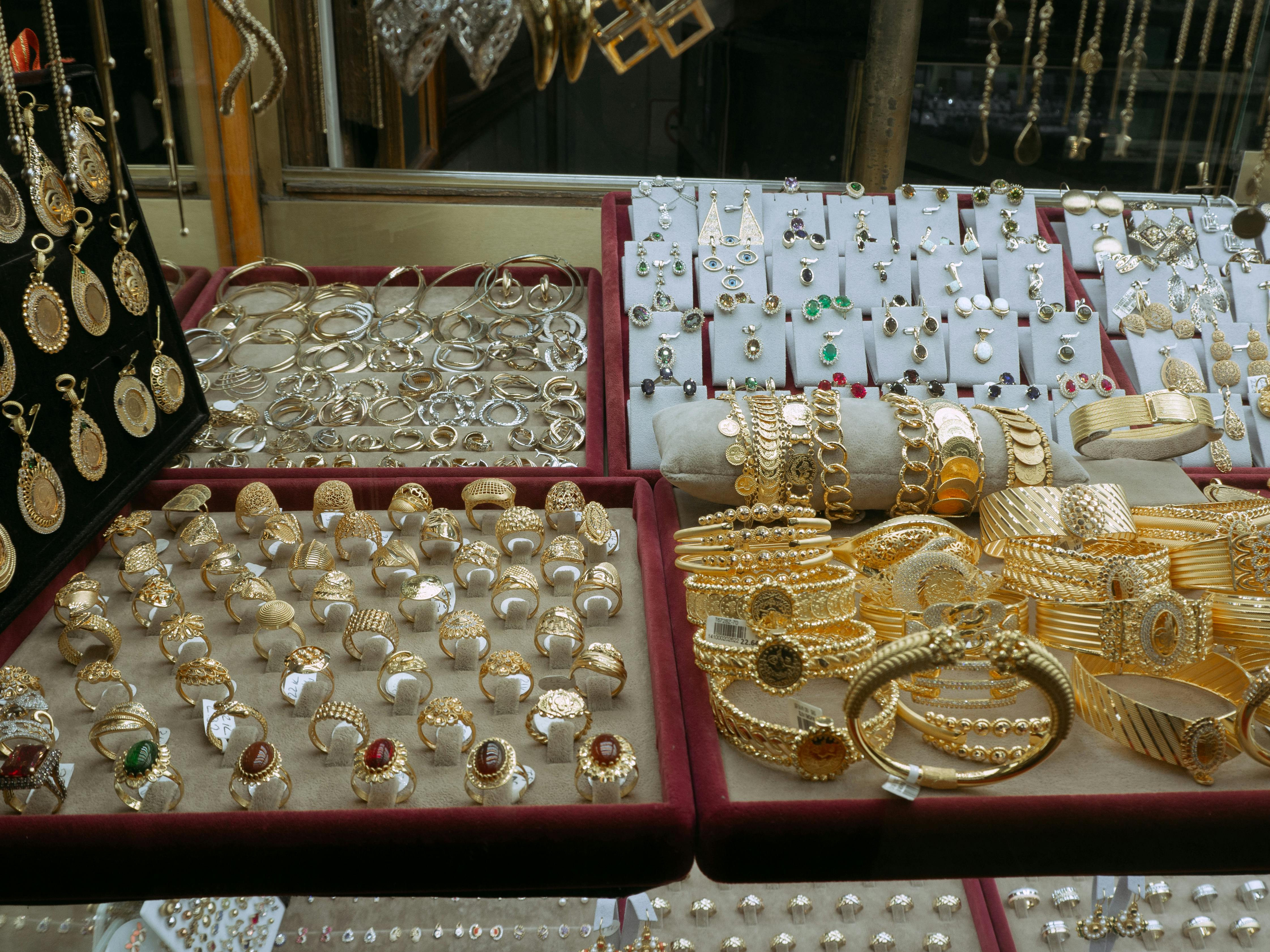 Tenenbaum's Jewelry
