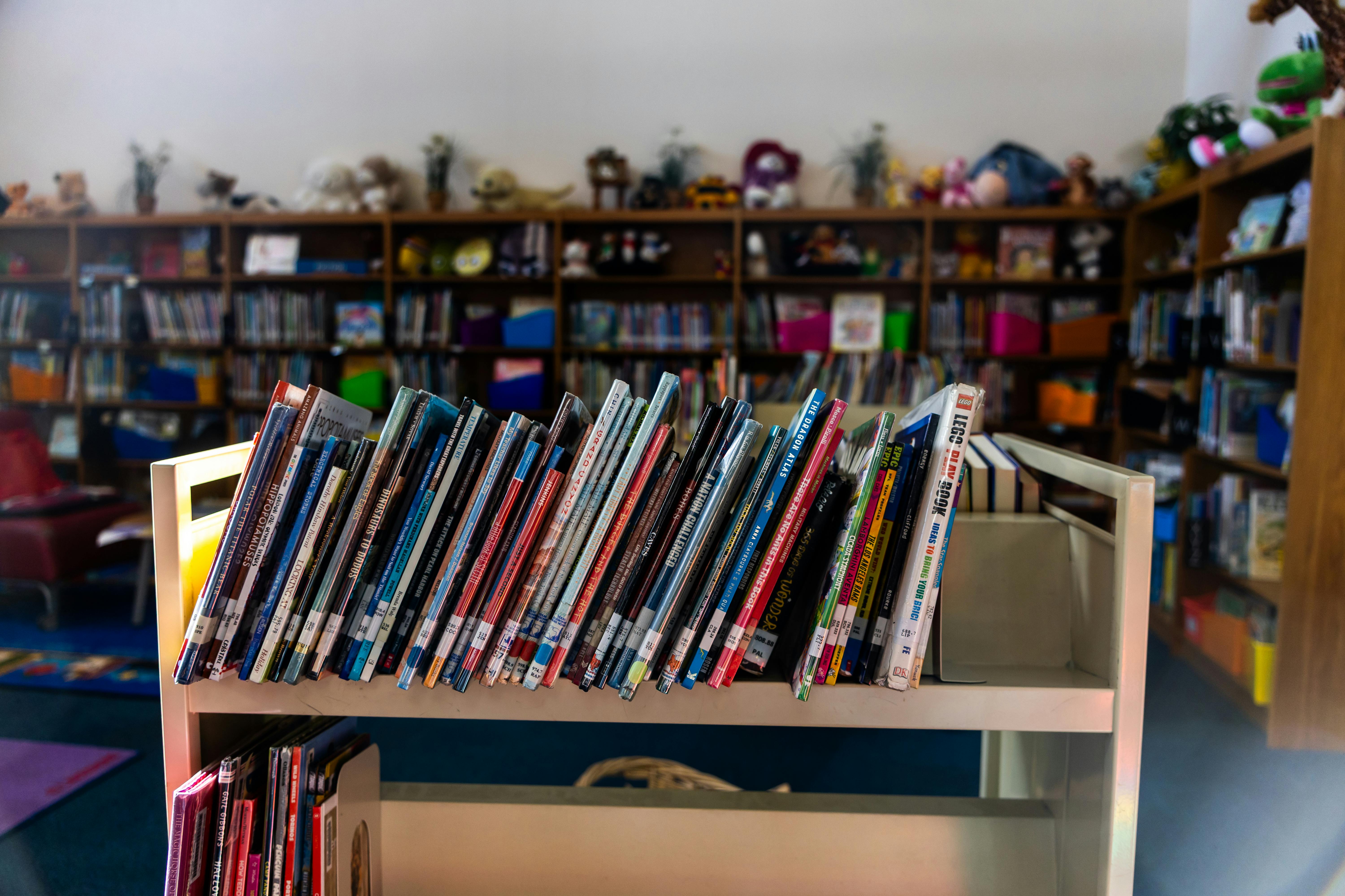 Cedar Falls Public Library