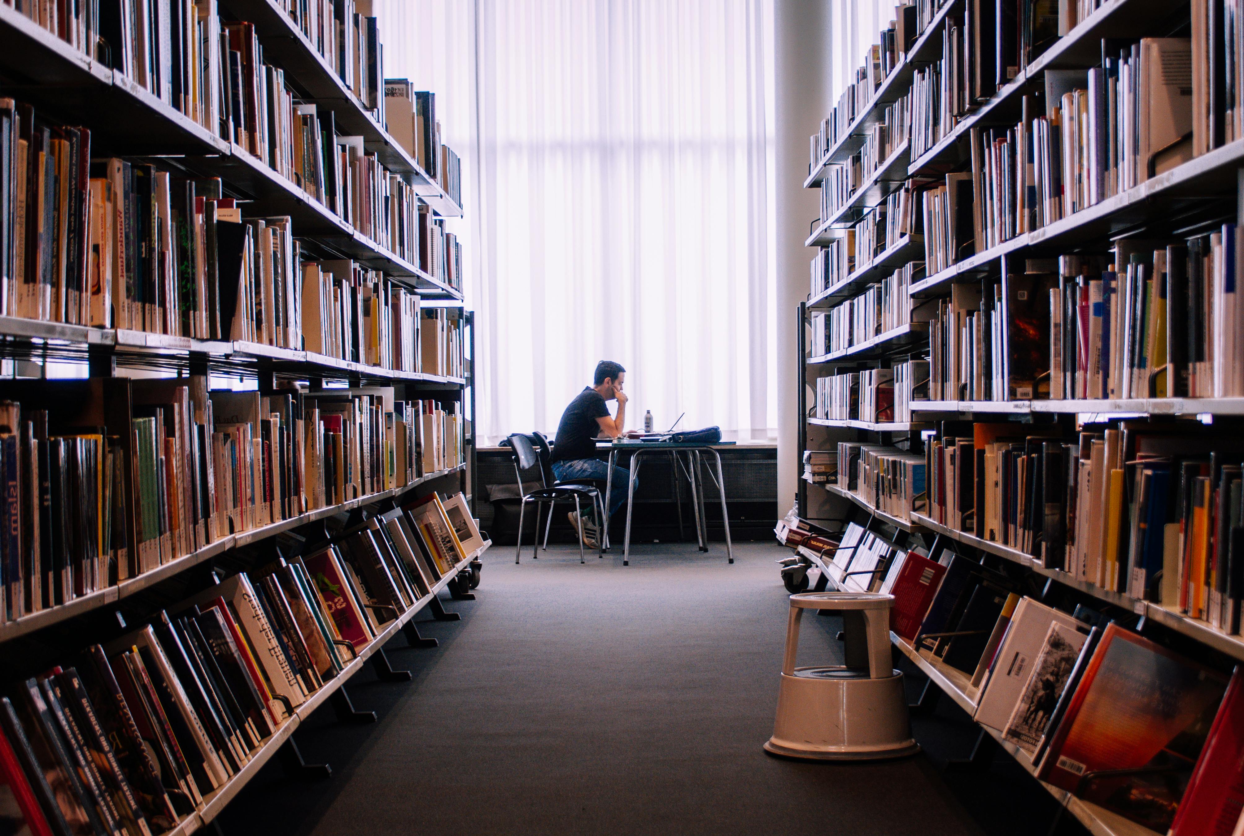 Waverly Public Library