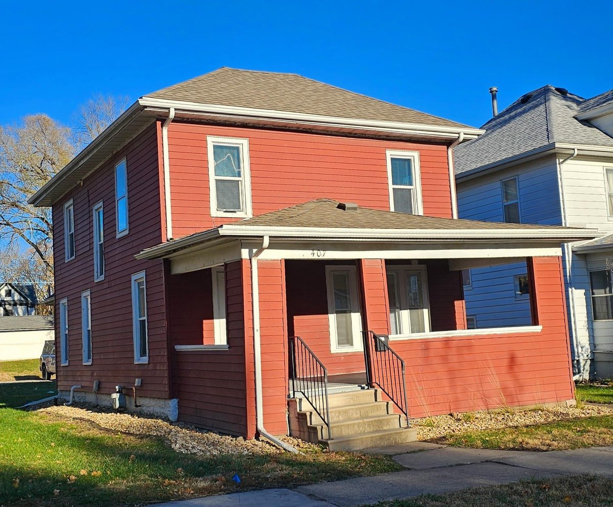 407 Locust