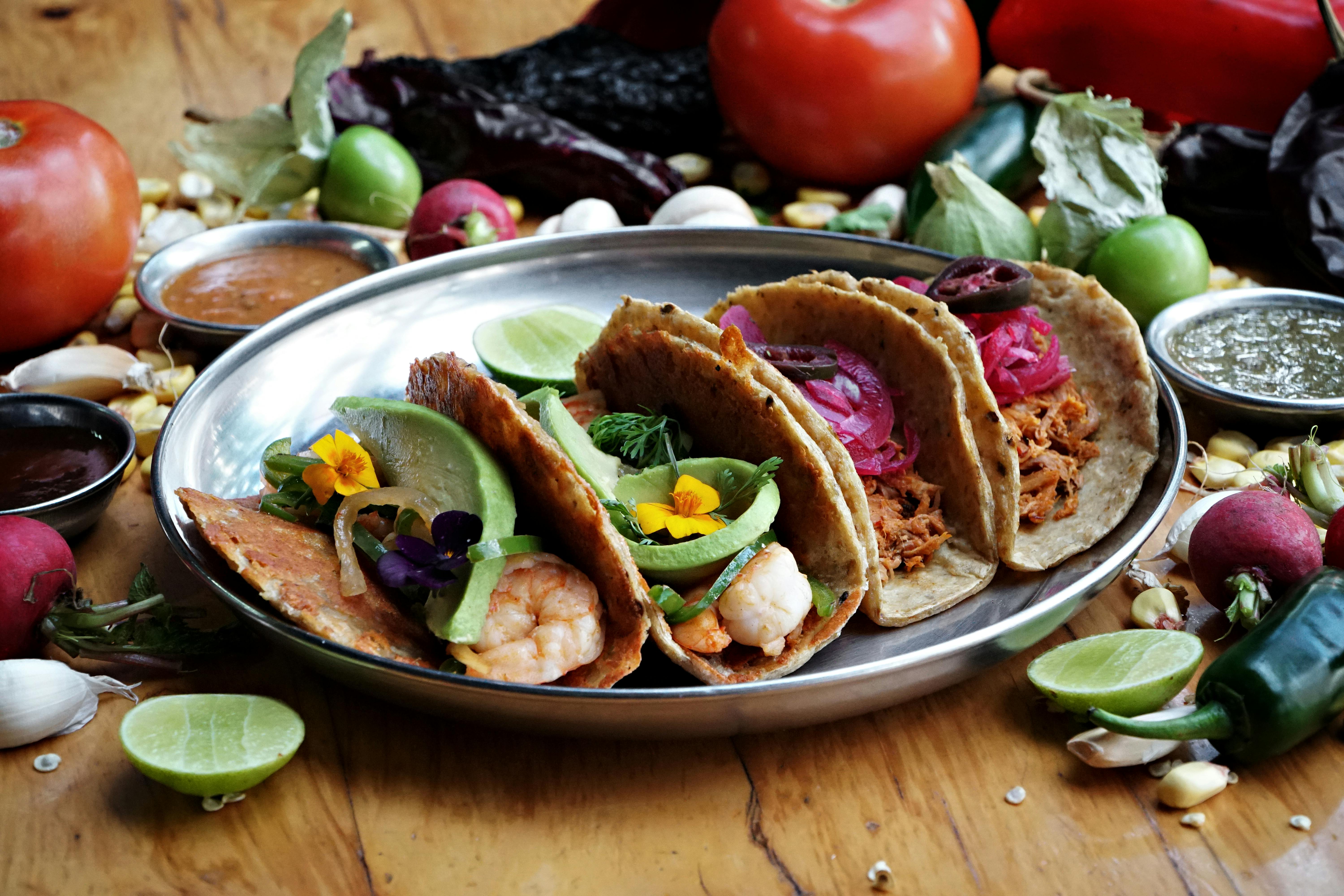 Tapatio Mexican Grill