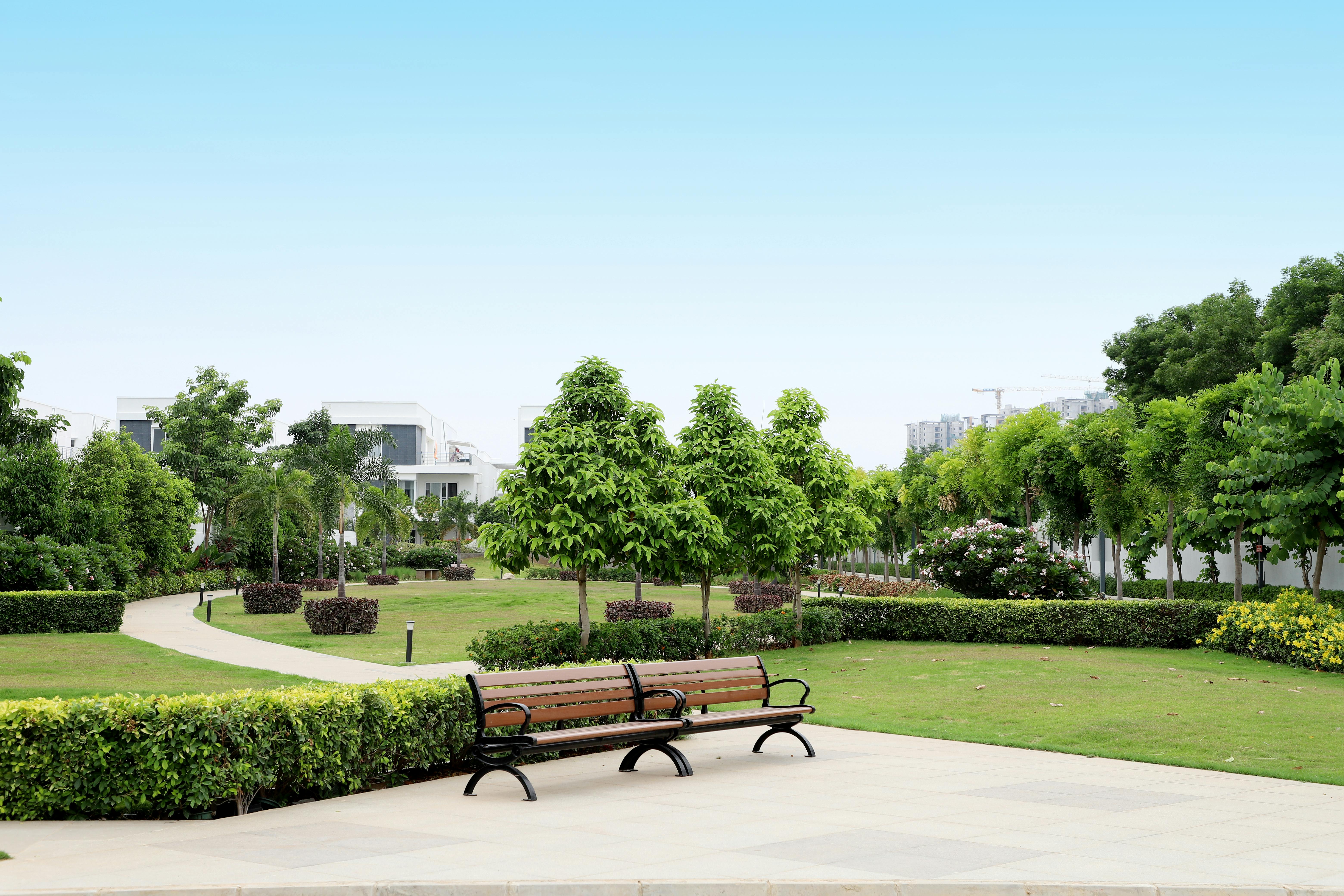 Overman Park