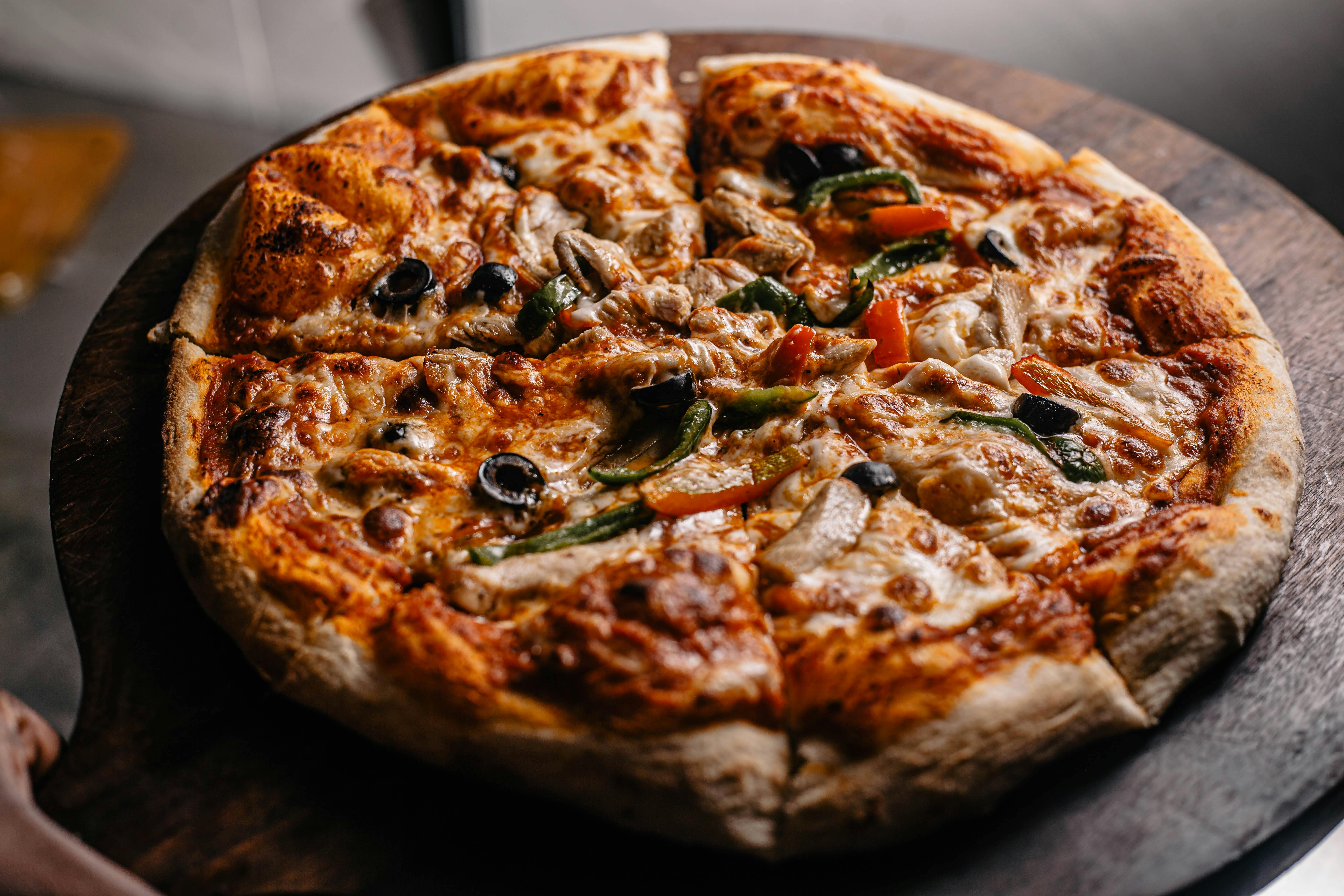 Urban Pie