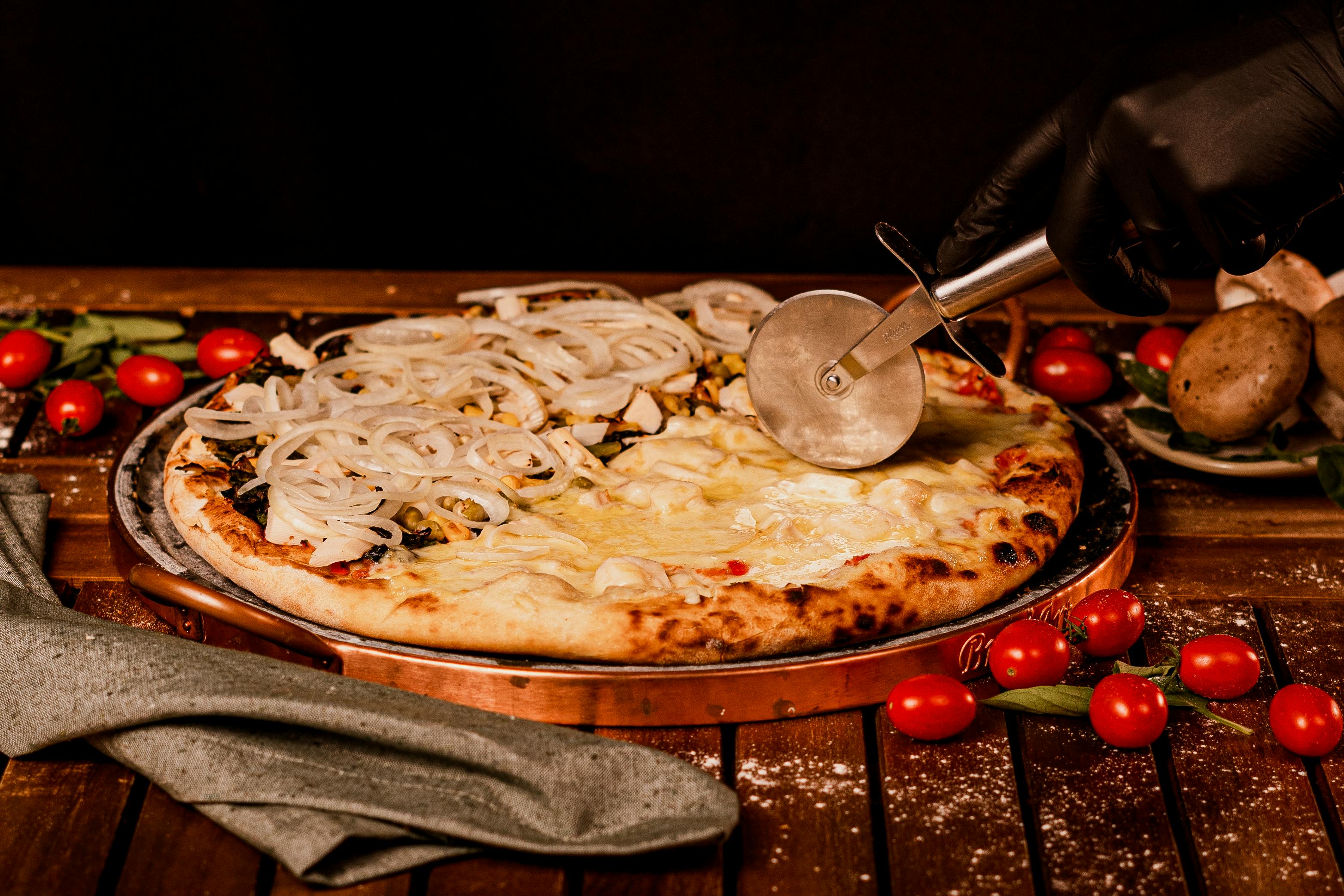 Z's Pizza & Diner