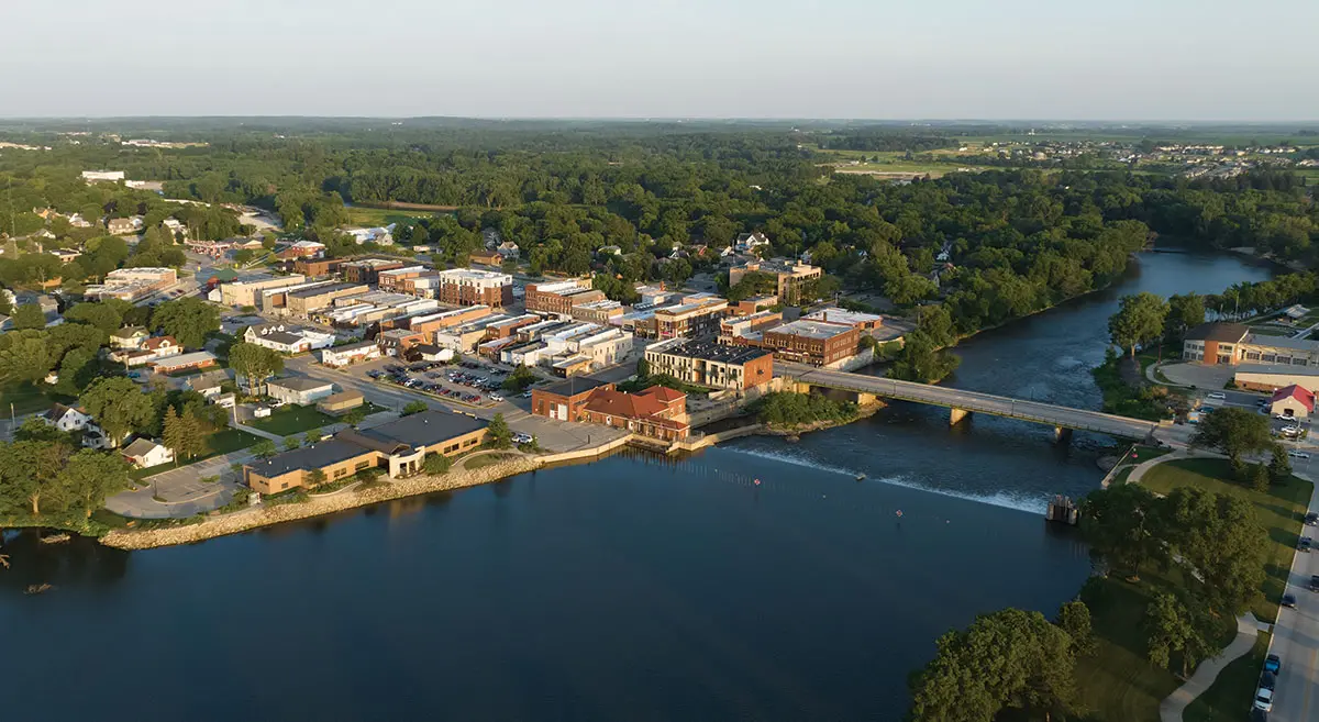 Waverly